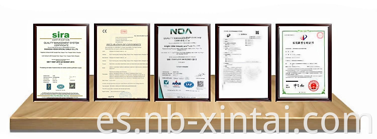 OEM ODM Factory ISO Certificado de acero de acoplamiento de la manguera hidráulica de acero al carbono hechos en China